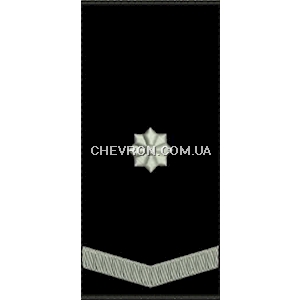 Погони ВОХР інспектор (муфта)