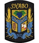 Шеврон Shabo